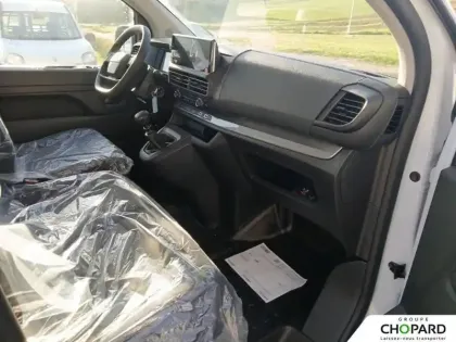 Photo 12 Peugeot Expert  FGN M BLUEHDI 145 BVM6