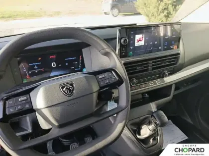 Photo 11 Peugeot Expert  FGN M BLUEHDI 145 BVM6