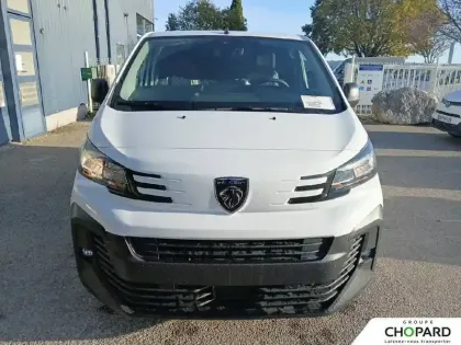 Photo 26 Peugeot Expert  FGN M BLUEHDI 145 BVM6