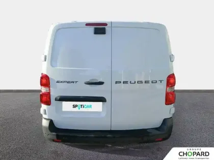 Photo 5 Peugeot Expert  FGN M BLUEHDI 145 BVM6