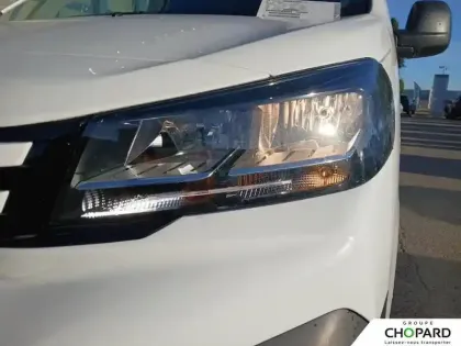 Photo 21 Peugeot Expert  FGN M BLUEHDI 145 BVM6