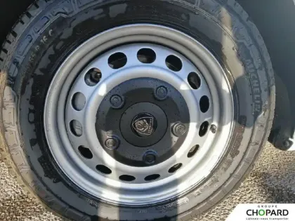 Photo 20 Peugeot Expert  FGN M BLUEHDI 145 BVM6