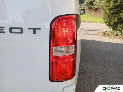 Photo 22 Peugeot Expert  FGN M BLUEHDI 145 BVM6