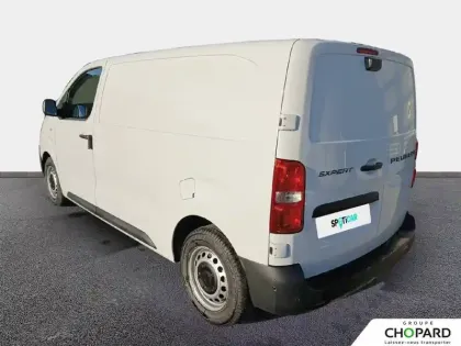 Photo 6 Peugeot Expert  FGN M BLUEHDI 145 BVM6