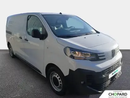 Photo 4 Peugeot Expert  FGN M BLUEHDI 145 BVM6