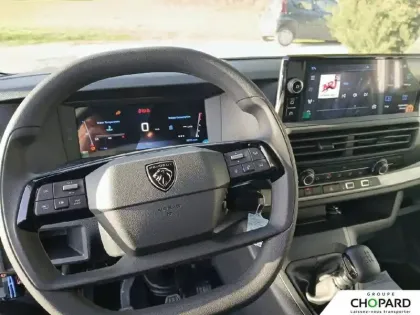 Photo 1 Peugeot Expert  FGN M BLUEHDI 145 BVM6