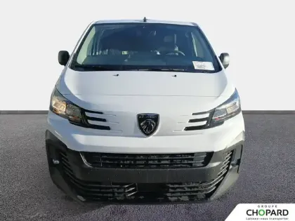 Photo 3 Peugeot Expert  FGN M BLUEHDI 145 BVM6