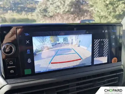 Photo 14 Peugeot Expert  FGN M BLUEHDI 145 BVM6