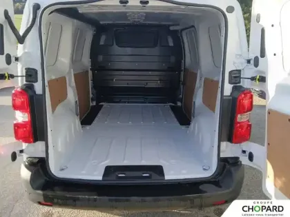 Photo 7 Peugeot Expert  FGN M BLUEHDI 145 BVM6