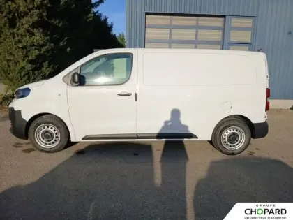 Photo 31 Peugeot Expert  FGN M BLUEHDI 145 BVM6