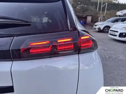 Photo 22 Peugeot 2008  Hybrid 145 e-DCS6