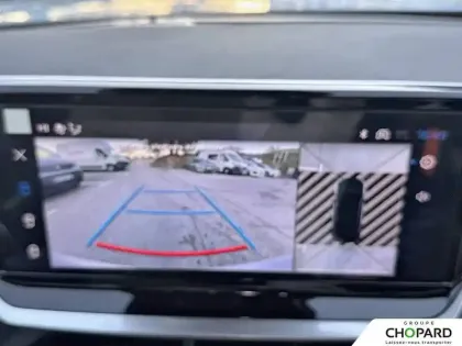 Photo 14 Peugeot 2008  Hybrid 145 e-DCS6