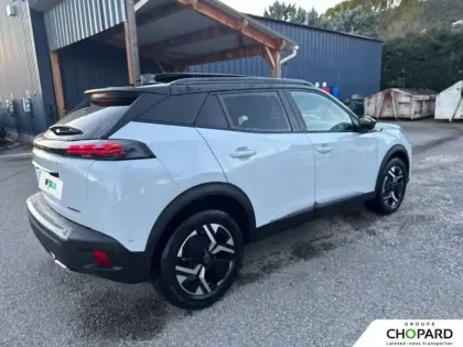 Photo 25 Peugeot 2008  Hybrid 145 e-DCS6