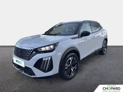 Photo Peugeot 2008 Gt