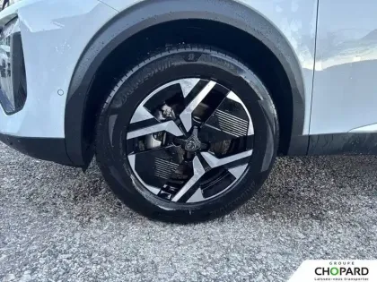 Photo 20 Peugeot 2008  Hybrid 145 e-DCS6