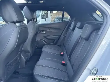 Photo 17 Peugeot 2008  Hybrid 145 e-DCS6