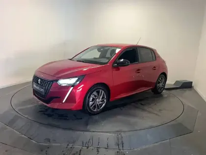 Photo Peugeot 208 Style