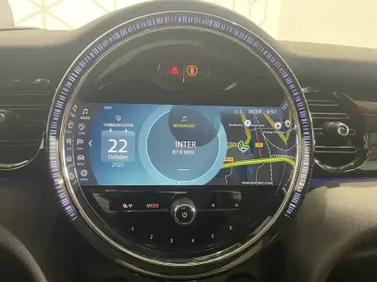 Photo 66 Mini Mini Gén. III (F55) Ph3 Edition Camden 5