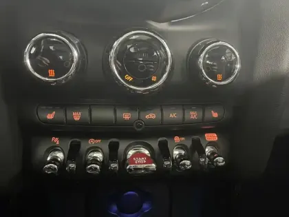 Photo 65 Mini Mini Gén. III (F55) Ph3 Edition Camden 5