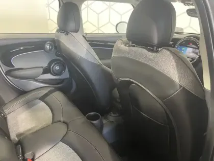 Photo 72 Mini Mini Gén. III (F55) Ph3 Edition Camden 5