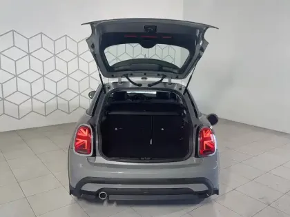Photo 101 Mini Mini Hatch 5 Portes Cooper 136 ch DKG7