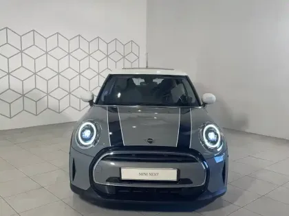 Photo 52 Mini Mini Gén. III (F55) Ph3 Edition Camden 5