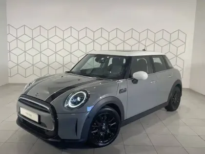 Photo 92 Mini Mini Hatch 5 Portes Cooper 136 ch DKG7