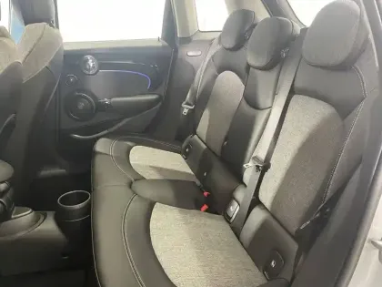 Photo 81 Mini Mini Gén. III (F55) Ph3 Edition Camden 5