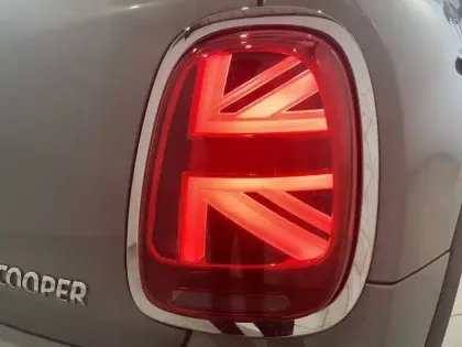 Photo 77 Mini Mini Gén. III (F55) Ph3 Edition Camden 5