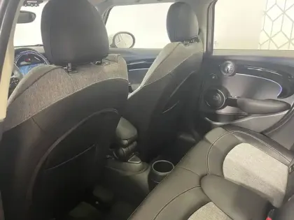 Photo 79 Mini Mini Gén. III (F55) Ph3 Edition Camden 5