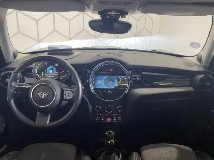 Photo 53 Mini Mini Gén. III (F55) Ph3 Edition Camden 5