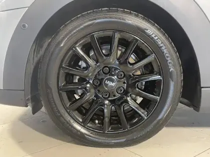 Photo 56 Mini Mini Gén. III (F55) Ph3 Edition Camden 5