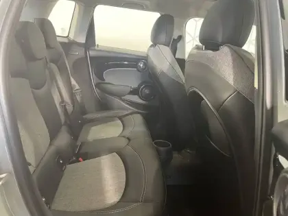 Photo 73 Mini Mini Gén. III (F55) Ph3 Edition Camden 5