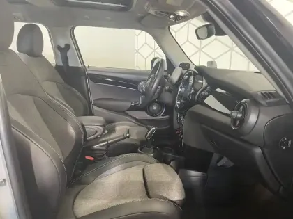 Photo 71 Mini Mini Gén. III (F55) Ph3 Edition Camden 5