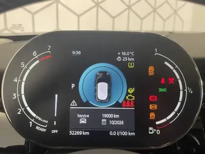 Photo 68 Mini Mini Gén. III (F55) Ph3 Edition Camden 5