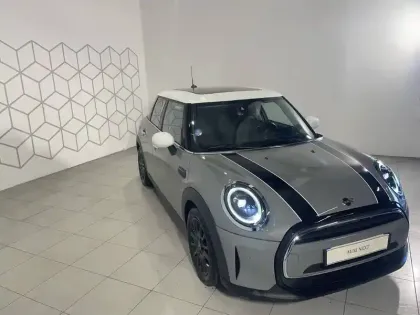 Photo 97 Mini Mini Hatch 5 Portes Cooper 136 ch DKG7