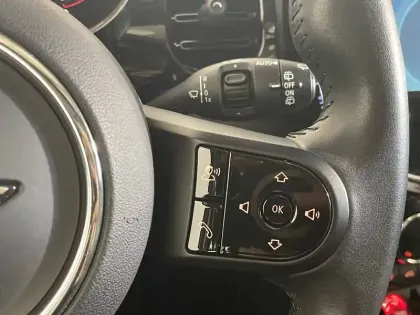 Photo 61 Mini Mini Gén. III (F55) Ph3 Edition Camden 5