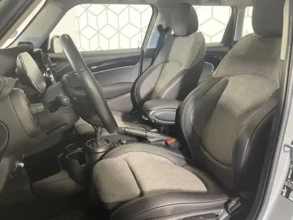 Photo 85 Mini Mini Gén. III (F55) Ph3 Edition Camden 5