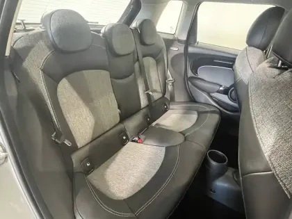 Photo 120 Mini Mini Hatch 5 Portes Cooper 136 ch DKG7