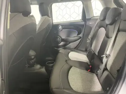 Photo 80 Mini Mini Gén. III (F55) Ph3 Edition Camden 5