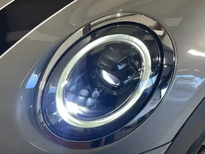 Photo 87 Mini Mini Gén. III (F55) Ph3 Edition Camden 5