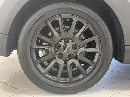 Photo 89 Mini Mini Gén. III (F55) Ph3 Edition Camden 5