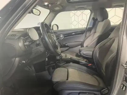 Photo 84 Mini Mini Gén. III (F55) Ph3 Edition Camden 5