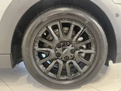 Photo 90 Mini Mini Gén. III (F55) Ph3 Edition Camden 5