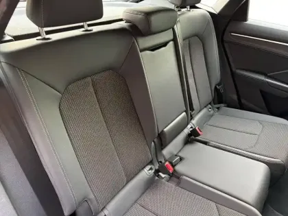 Photo 33 Audi Q3  Sportback 35 TFSI 150 ch S tronic 7