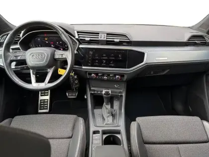 Photo 34 Audi Q3  Sportback 35 TFSI 150 ch S tronic 7