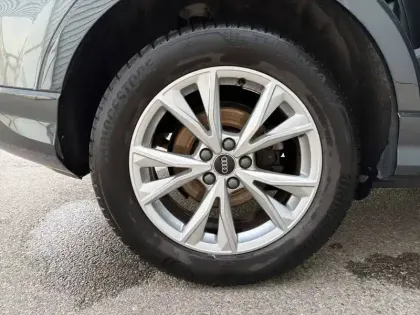 Photo 18 Audi Q3  Sportback 35 TFSI 150 ch S tronic 7