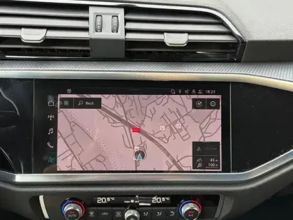 Photo 43 Audi Q3  Sportback 35 TFSI 150 ch S tronic 7