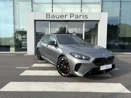 Photo Bmw Serie 1 M Performance