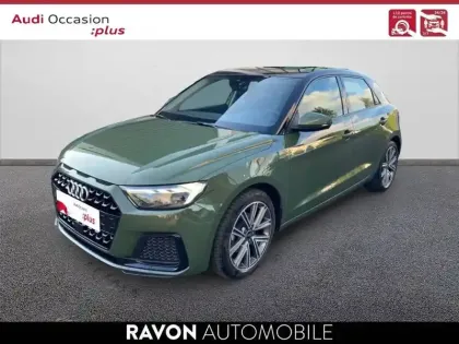 Photo Audi A1 Design
